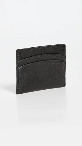 Vista 3 de Tory Burch Estuche para tarjetas Robinson para mujer