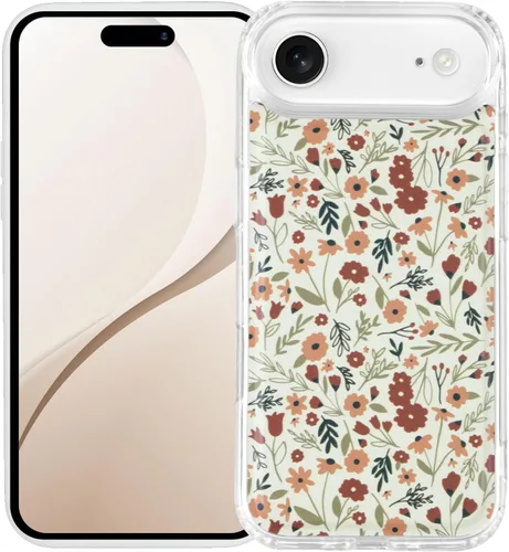 Vista 91 de Walli Fundas magnéticas para iPhone 14, compatible con cartera