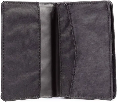 Vista 4 de Big Skinny - Tarjetero delgado para tarjetas (hasta 25 tarjetas)