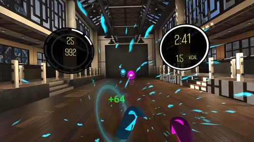 Vista 2 de Boxvr - PlayStation 4