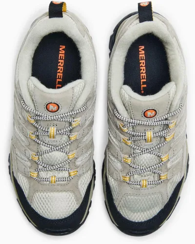 Vista 5 de Merrell Zapatos de senderismo Moab 2 Vent para mujer