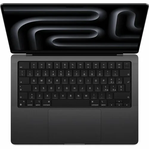 Vista 3 de MBP 14 SB M5/10C/10C GPU/24GB/1TB-SPA