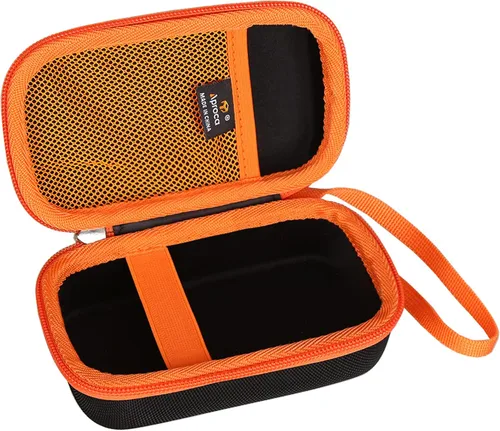 Vista 2 de Aproca Funda compatible con Klein Tools 935DAA / 935DAGL Medidor de ángulo de nivel electrónico digital, bolsa de almacenamiento portátil