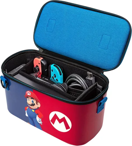 Vista 7 de PDP Nintendo Switch Pull-N-Go, Elite Edition, 500-141 - Nintendo Switch