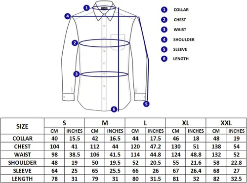 Vista 7 de Camisa de esmoquin con cuello de ala para hombre, puños franceses con gemelos y corbatín