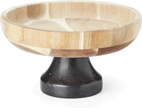 Vista 5 de Lenox Lx Collective Cheese Boardill, 2.75 libras, negro