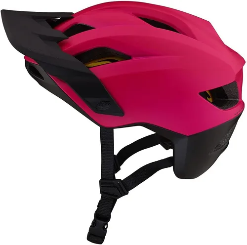 Vista 10 de Troy Lee Designs FLOWLINE - Casco MIPS para Bicicleta de Montaña MTB