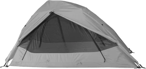 Vista 11 de Teton Sports Tienda rápida Vista; tienda de campaña para acampar y mochilero; fácil instalación instantánea; clip de lluvia incluido