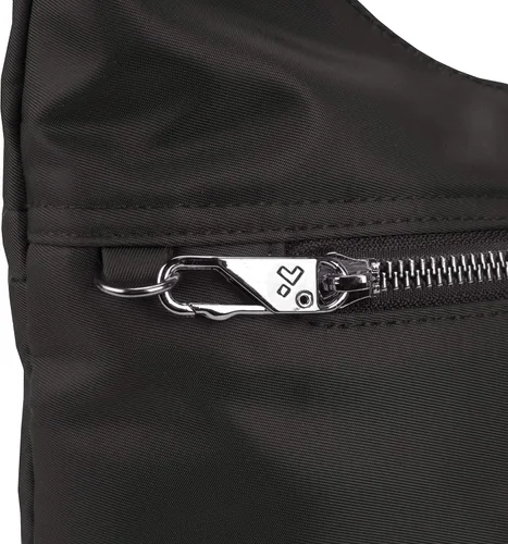 Vista 6 de Travelon Hobo a medida antirrobo para mujer