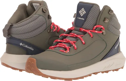 Vista 15 de Columbia Trailstorm Peak Mid