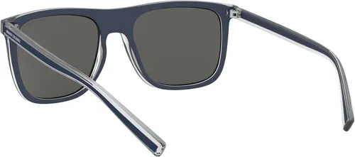 Vista 6 de AX ARMANI EXCHANGE Ax4102sf - Gafas de sol cuadradas para hombre