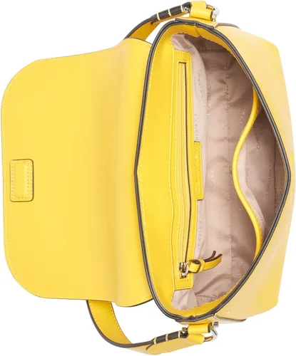 Vista 4 de Calvin Klein Millie - Bolso de hombro con solapa 2 en 1