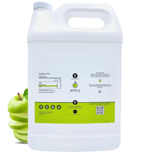 Vista 60 de Dolce Flav Extracto Natural de Anís – 1 Galón Soluble en Aceite Kosher, Sin Azúcar, Aromatizante Concentrado de Anís de Regaliz para Hornear