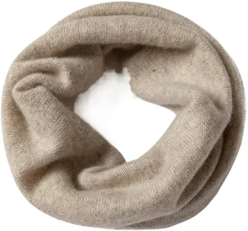 Vista 14 de Bufanda de cachemira 100% para mujeres y hombres, para otoño e invierno, de lujo, ligera, suave y cálida, bufanda de cachemira a prueba de viento