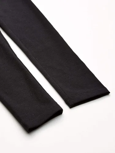Vista 2 de Tienda Essentials - Leggings para niña (3 unidades)