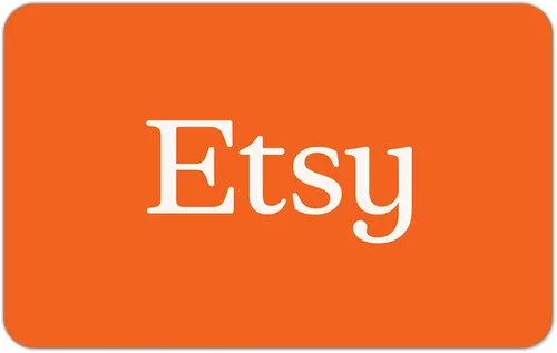 Vista 3 de Etsy eGift Card