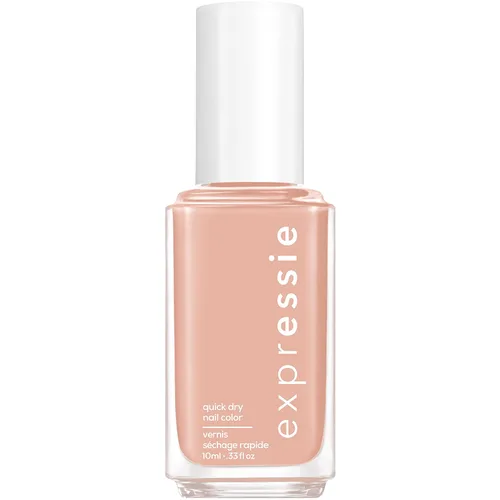 Vista 36 de essie Expressie Esmalte de uñas, esmalte de uñas azul de secado rápido, vegano, Bring The Beat, 0.33 onzas líquidas