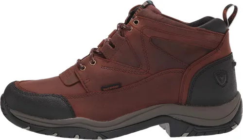 Vista 8 de Ariat - Botas de senderismo para hombre modelo Terrain H2O