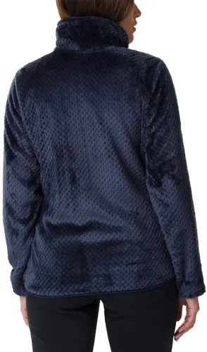 Vista 9 de Columbia Chaqueta Fire Side II Sherpa con cremallera completa para mujer