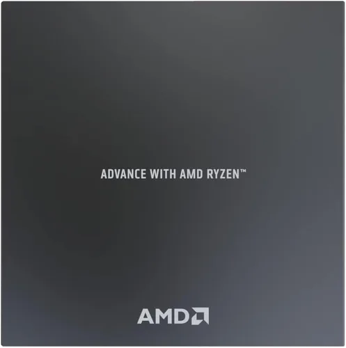 Vista 7 de AMD Procesador de escritorio desbloqueado Ryzen 7 7700 de 8 núcleos y 16 hilos