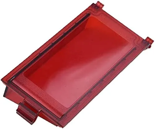Vista 2 de Puerta de cubo de polvo para iRobot Roomba 800 Series 801 805 850 860 870 880 890 Aspiradora Accesorios
