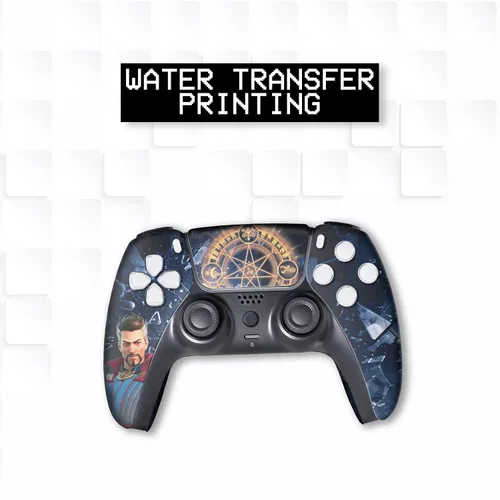 Vista 3 de BCB Controllers Custom Wireless Controller compatible with PS5 Controller Works with Playstation 5 Console Proudly Customized in USA with