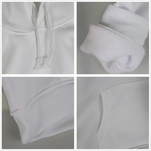 Vista 4 de Cool Concert Outfit Merch - Sudadera con capucha de manga larga con cordón para mujeres y niñas