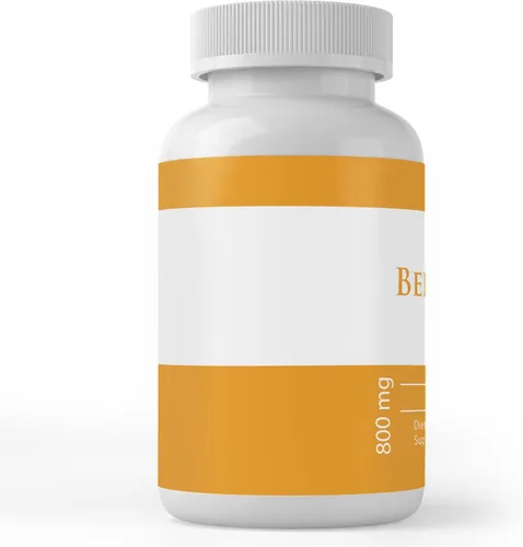 Vista 2 de Pure Original Ingredients Propóleos de abeja, (100 cápsulas) siempre puro, sin aditivos ni rellenos, verificado por laboratorio