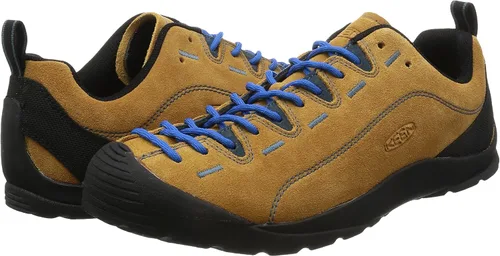 Vista 8 de KEEN Men's Jasper Low Height Climbing Approach Style Sneakers