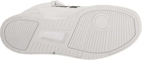 Vista 4 de adidas Tenis de baloncesto Postmove Mid para mujer