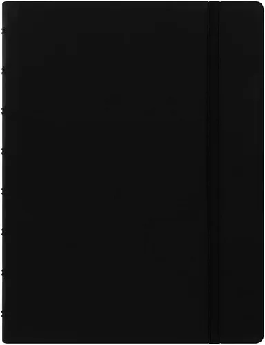 Vista 7 de Filofax - Cuaderno recargable, color aqua (B115012U)