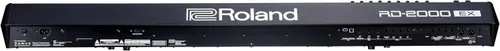 Vista 9 de Roland Piano digital para escenario Premium RD-2000 EX