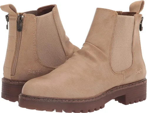 Vista 7 de Blowfish Redsen Botines para mujer