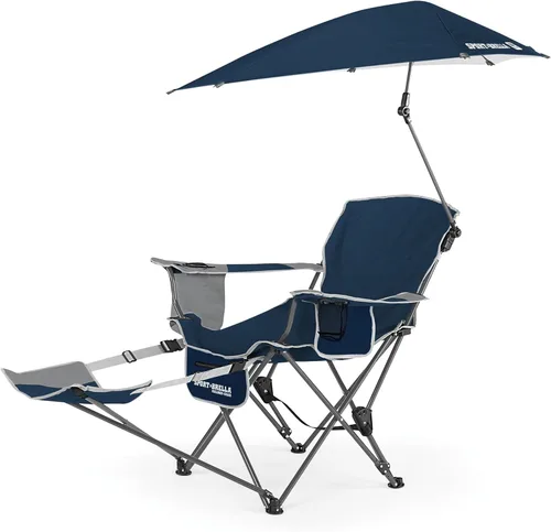 Vista 7 de Sport-Brella Silla de playa reclinable