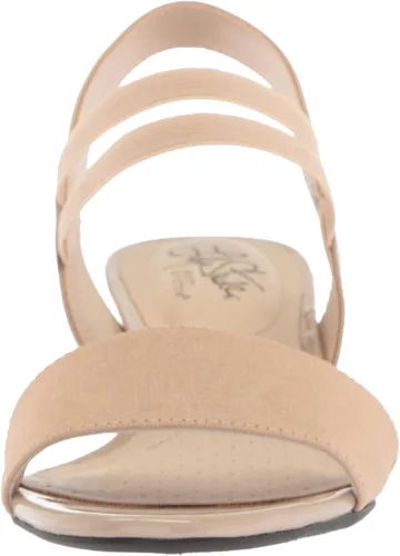 Vista 2 de LifeStride modelo Yolo para mujer