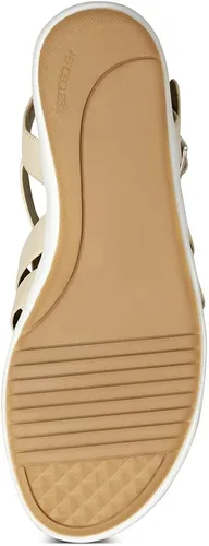 Vista 10 de Aerosoles Sandalia plana para mujer