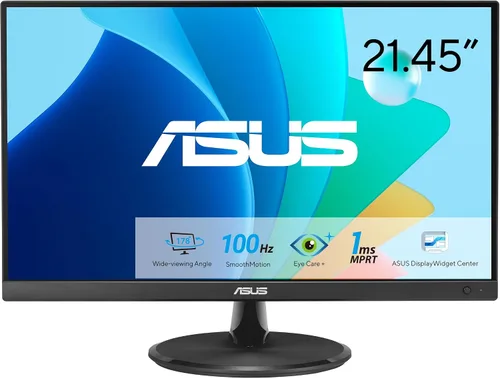 Vista 15 de ASUS VA279HG Monitor de juegos para el cuidado de los ojos de 27 pulgadas