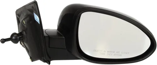 Vista 115 de Garage-Pro Espejo compatible con Chevrolet Tahoe 2007-2014, GMC Yukon, Yukon XL 1500, Suburban 1500 lado del pasajero con detección de punto ciego