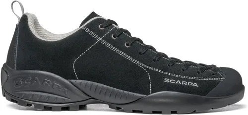 Vista 5 de SCARPA Zapatos de cuero ligeros Mojito para hombre