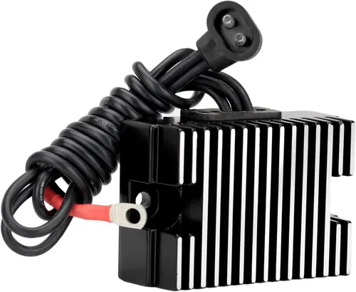 Vista 13 de 74505-02 Regulador de Voltaje Rectificador para Harley Touring 2002-2003