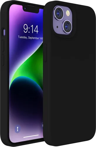 Vista 26 de MXX Funda para iPhone 11 Pro Max, funda de silicona suave resistente a los arañazos, protección completa de la cámara, forro de microfibra
