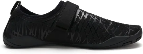 Vista 4 de Zapatos acuáticos descalzos de secado rápido para hombre y mujer