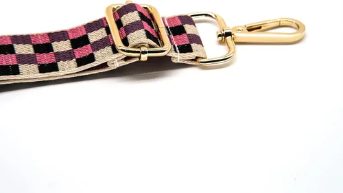 Vista 86 de S&loyoe Correas de repuesto para bolso, correa ajustable para bolsa cruzada, correas de guitarra anchas para bolsos de 1.5 pulgadas