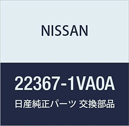 Vista 2 de NISSAN Genuine Parts Bracket, Pretssier, Sensor, March, Latio, Part Number: 22367-1HJ0A