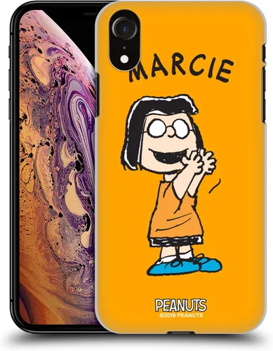 Vista 33 de Carcasa rígida para iPhone 7/iPhone 8, diseño de cacahuetes