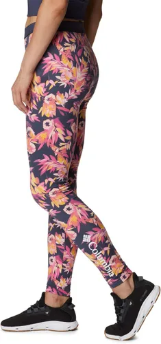 Vista 3 de Columbia Legging de senderismo para mujer