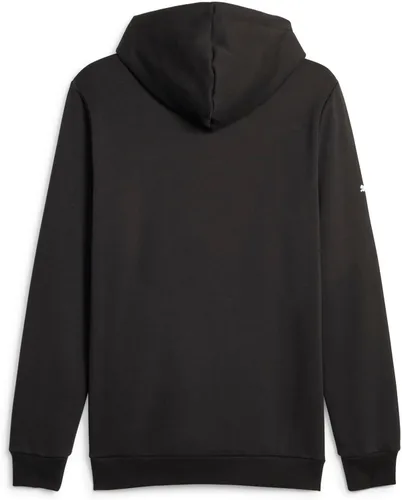 Vista 2 de PUMA Sudadera con capucha de forro polar BMW M Motorsport Essentials para hombre