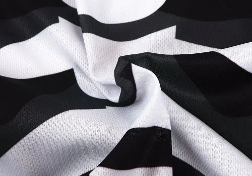 Vista 9 de WOSAWE Camiseta de ciclismo transpirable de manga corta para hombre