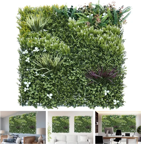 Vista 22 de TANG Sunshades Depot - Bridas negras de 8 pulgadas, 100 unidades para valla de hiedra y verde de invierno, pantalla de privacidad con paneles 8