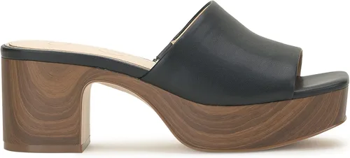 Vista 9 de Jessica Simpson Women's Kalyani Platform Sandal Wedge